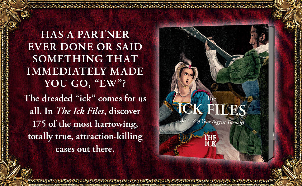 Ick Files