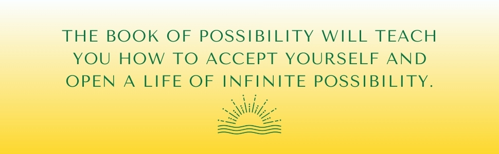 Book of Possibility