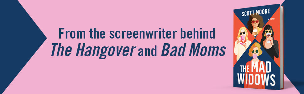 Mad Widows