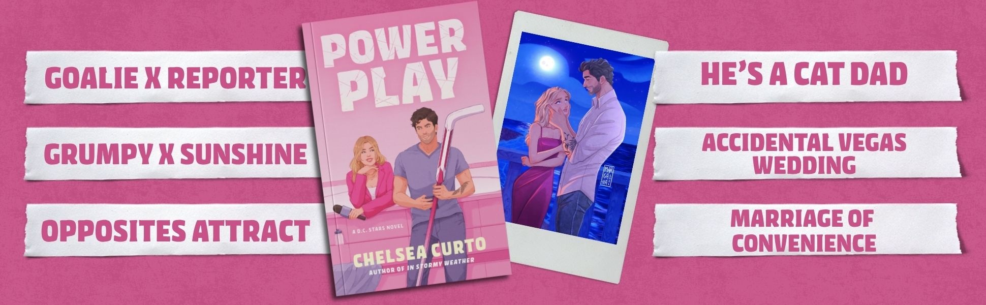 Power Play