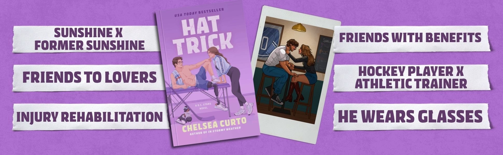 Hat Trick