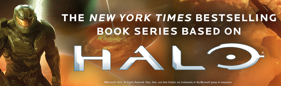Halo: The Fall of Reach