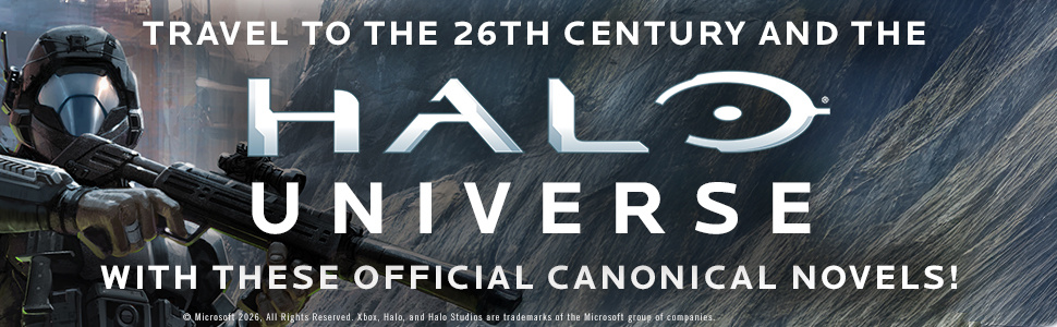 Halo: The Fall of Reach