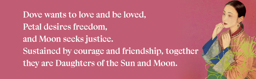 Daughters of the Sun and Moon