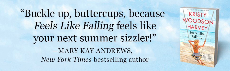 Feels Like Falling