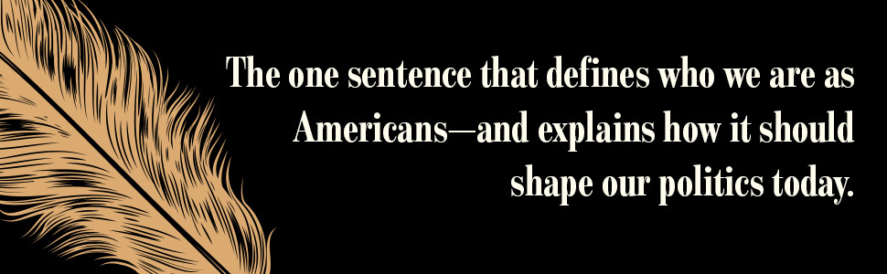 Greatest Sentence Ever Written