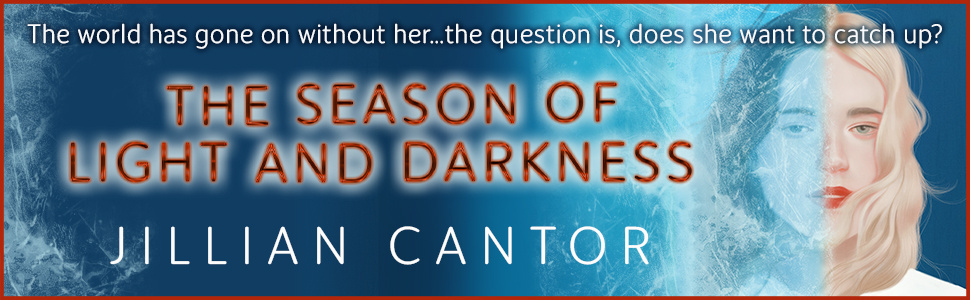 Season of Light and Darkness