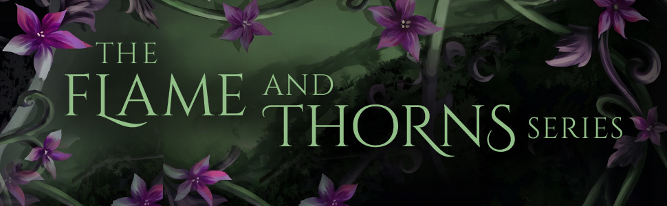 Realm of Wind and Vines
