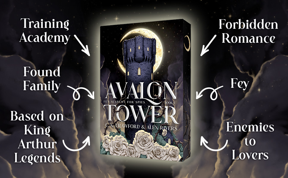 Avalon Tower