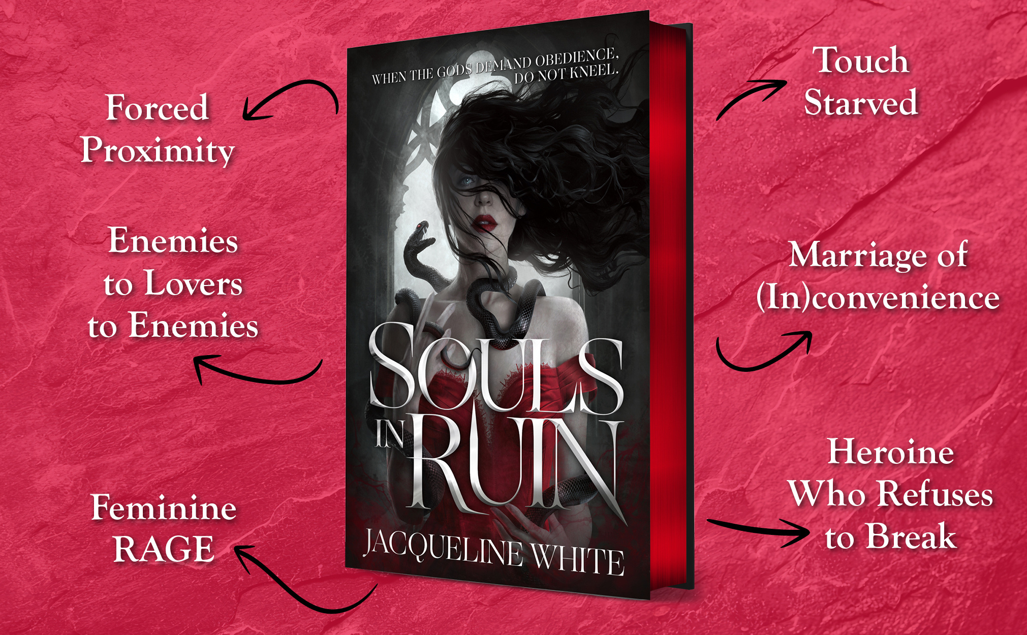 Souls in Ruin