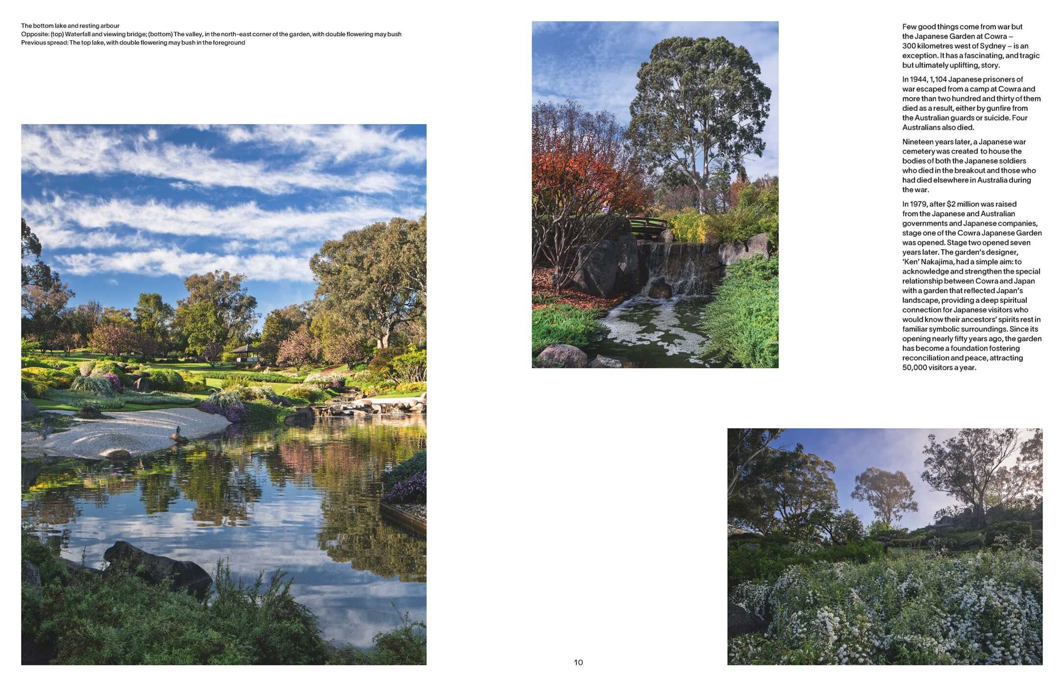 Great Gardens Australia