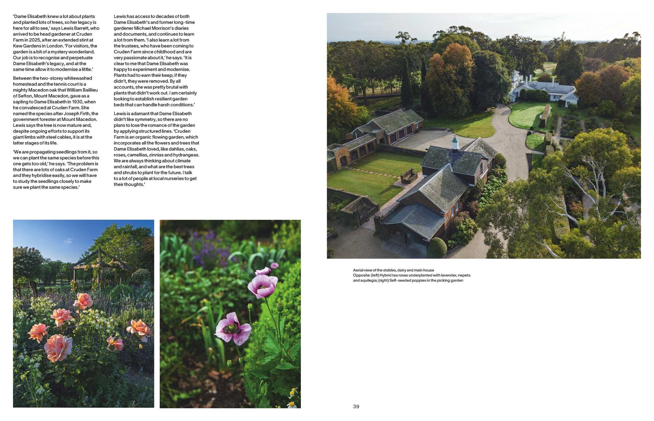 Great Gardens Australia