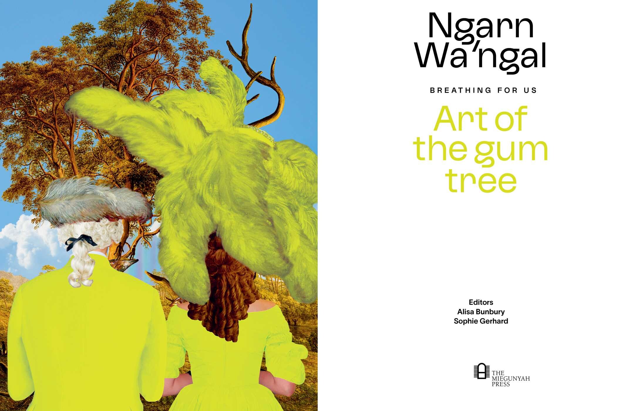 Ngarn Wa'ngal