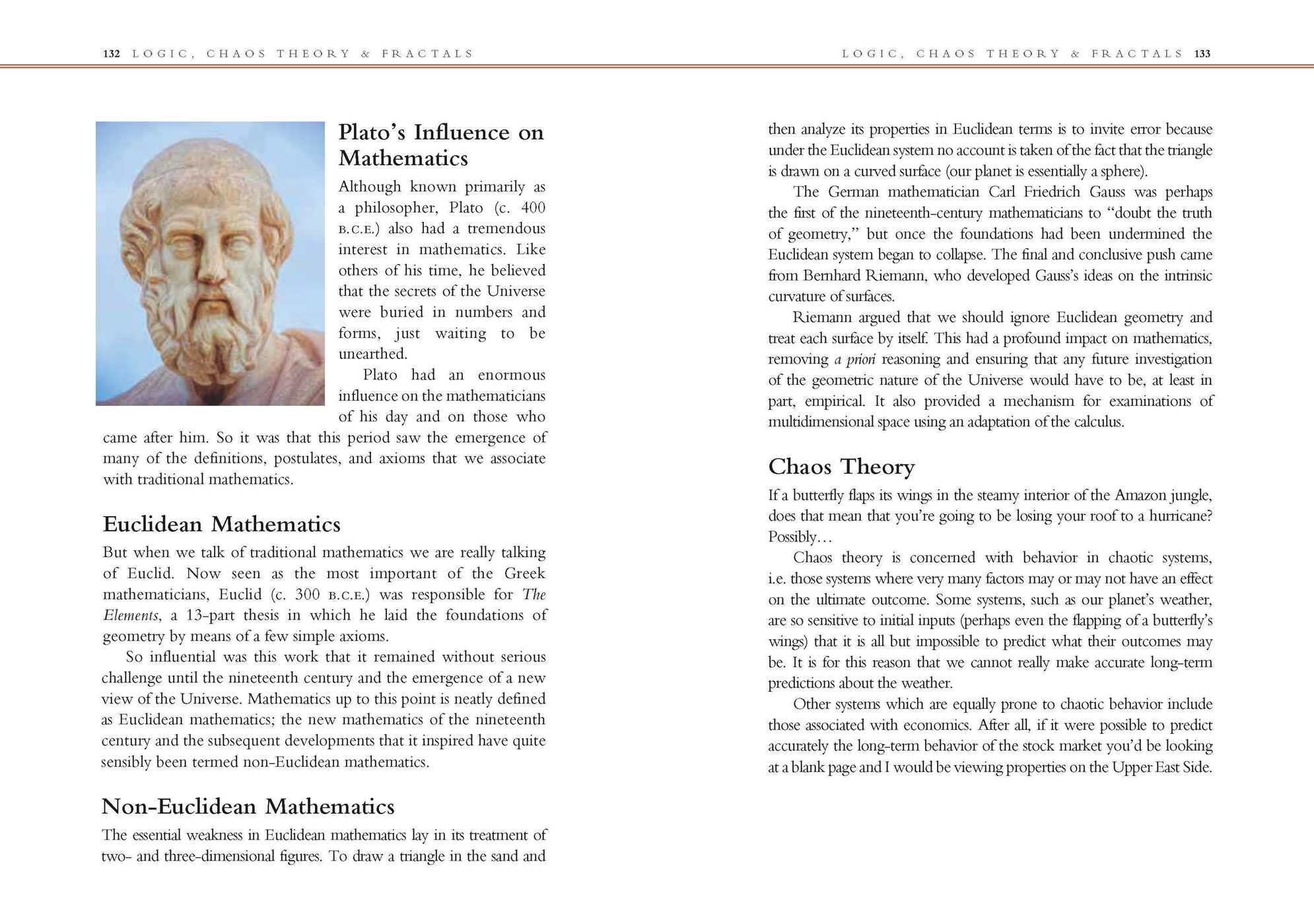 Science and Math