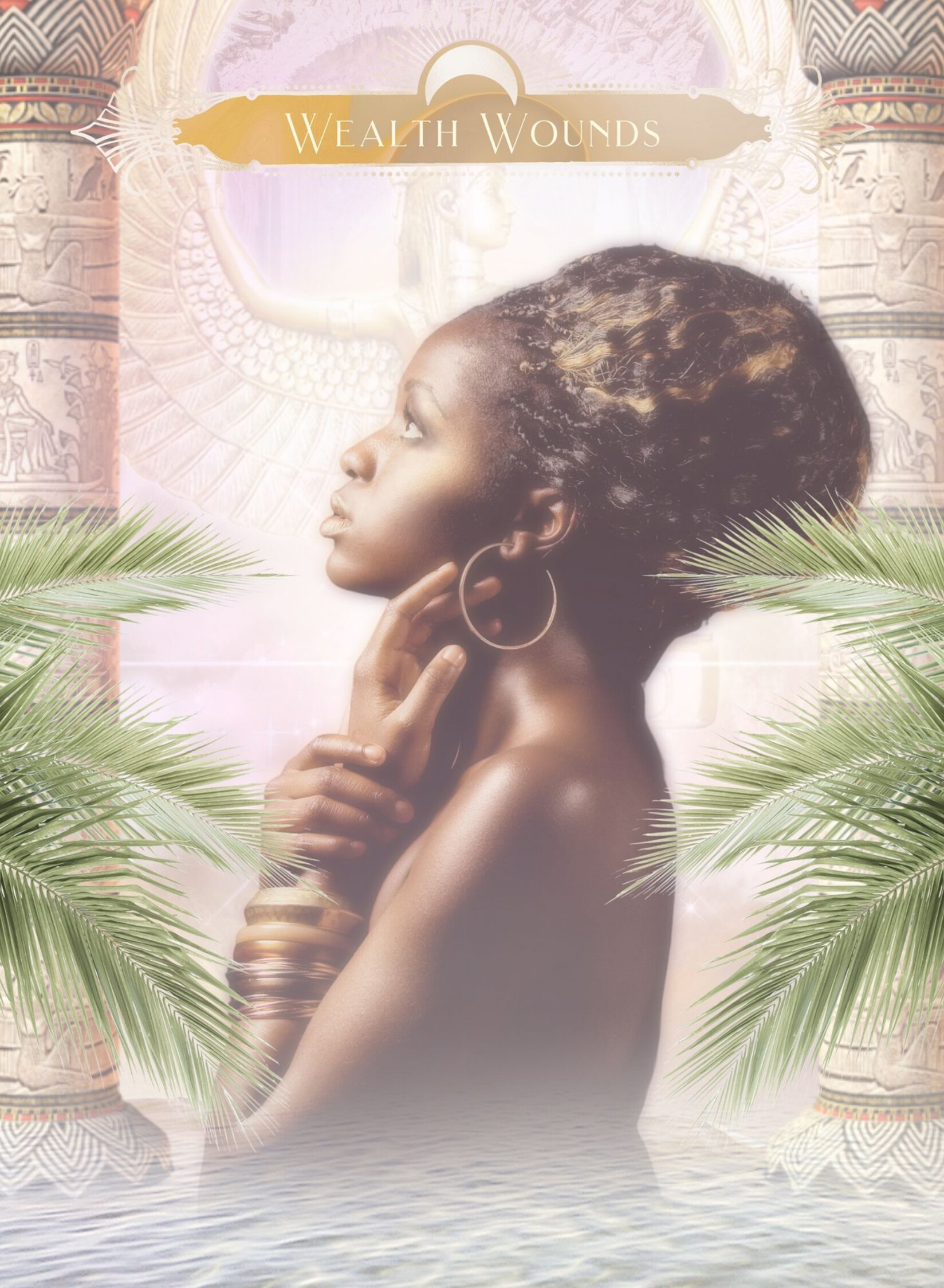 Wealthy Woman Oracle Deck