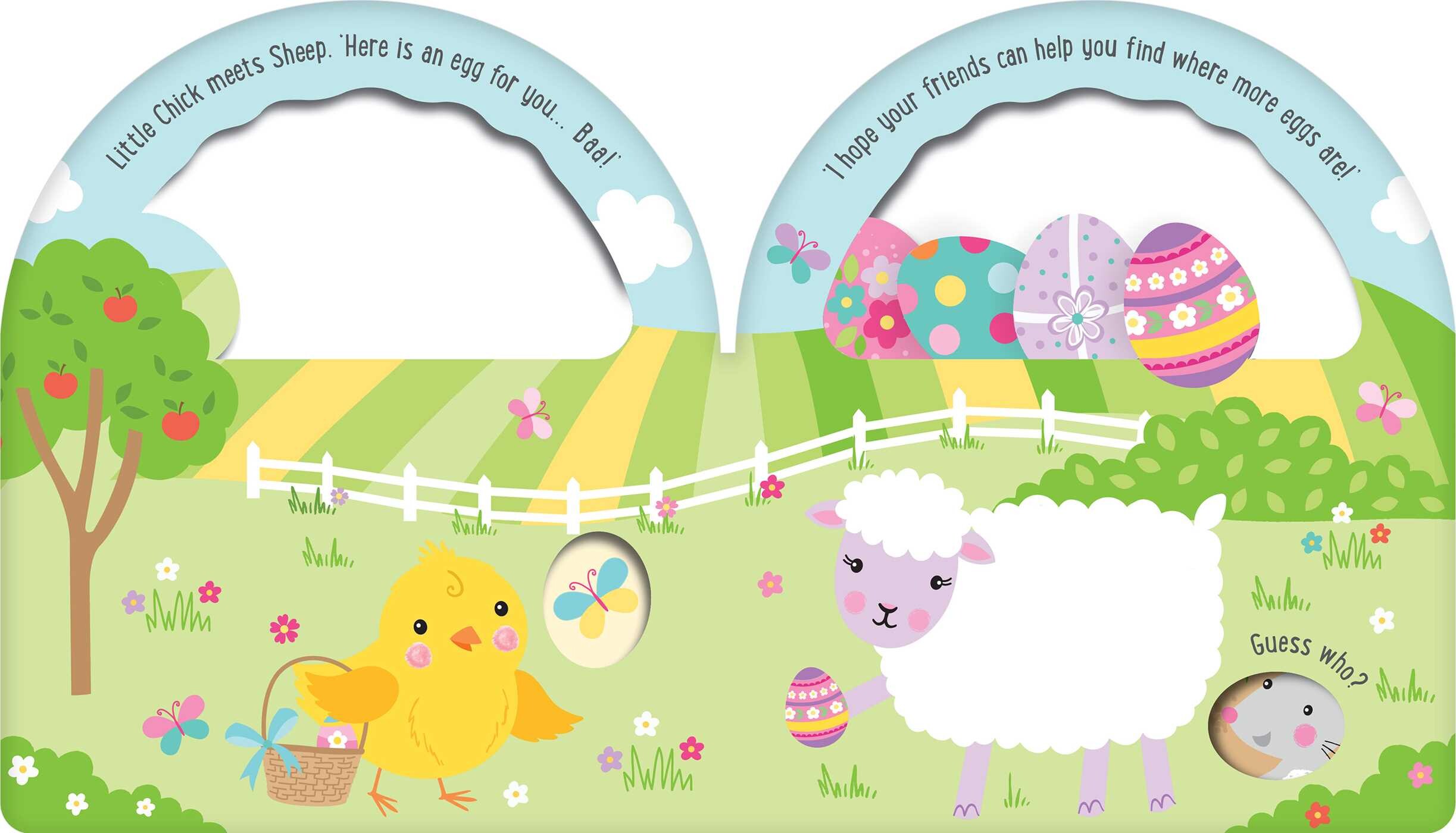 Easter Egg Hunt