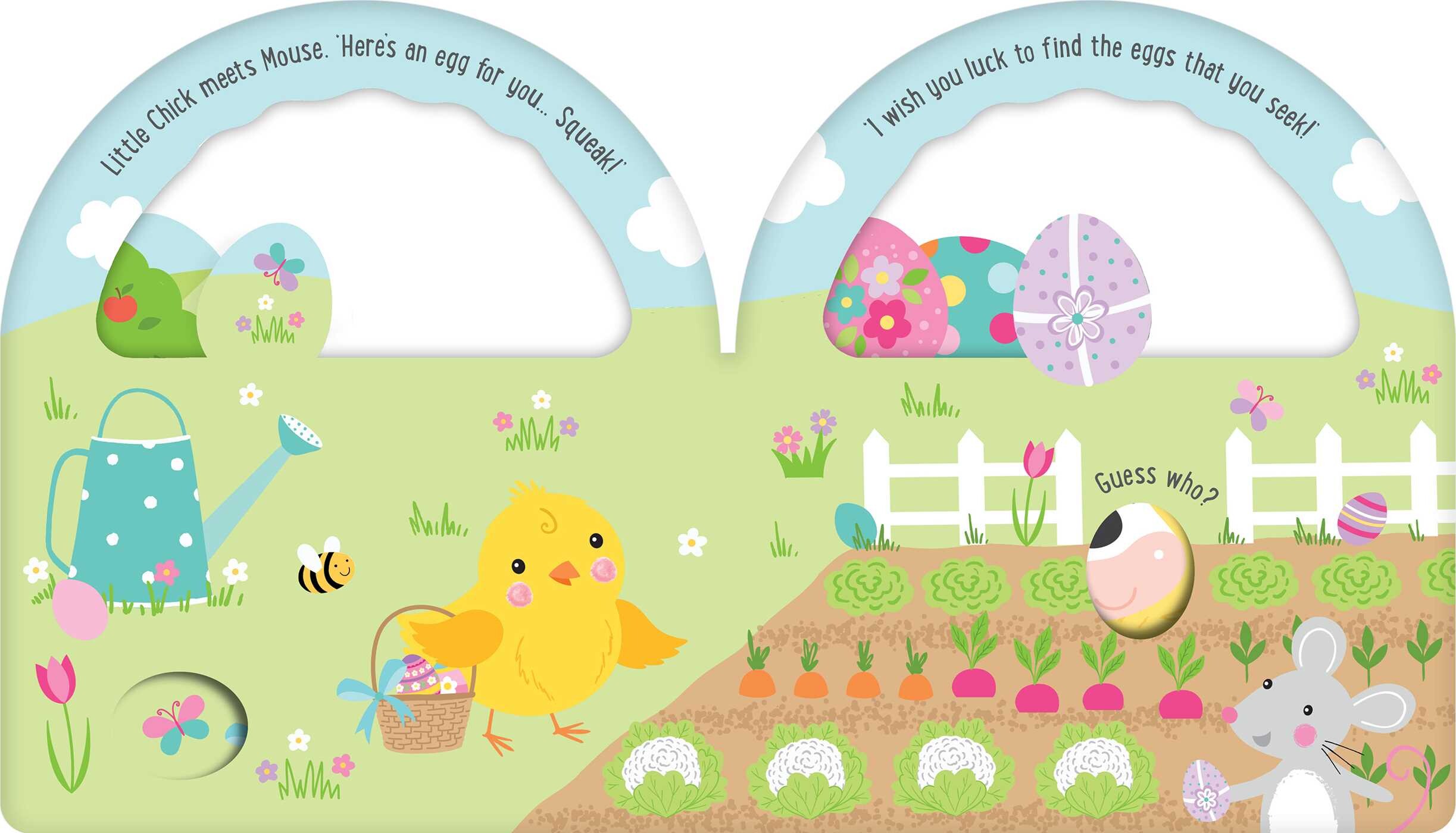 Easter Egg Hunt