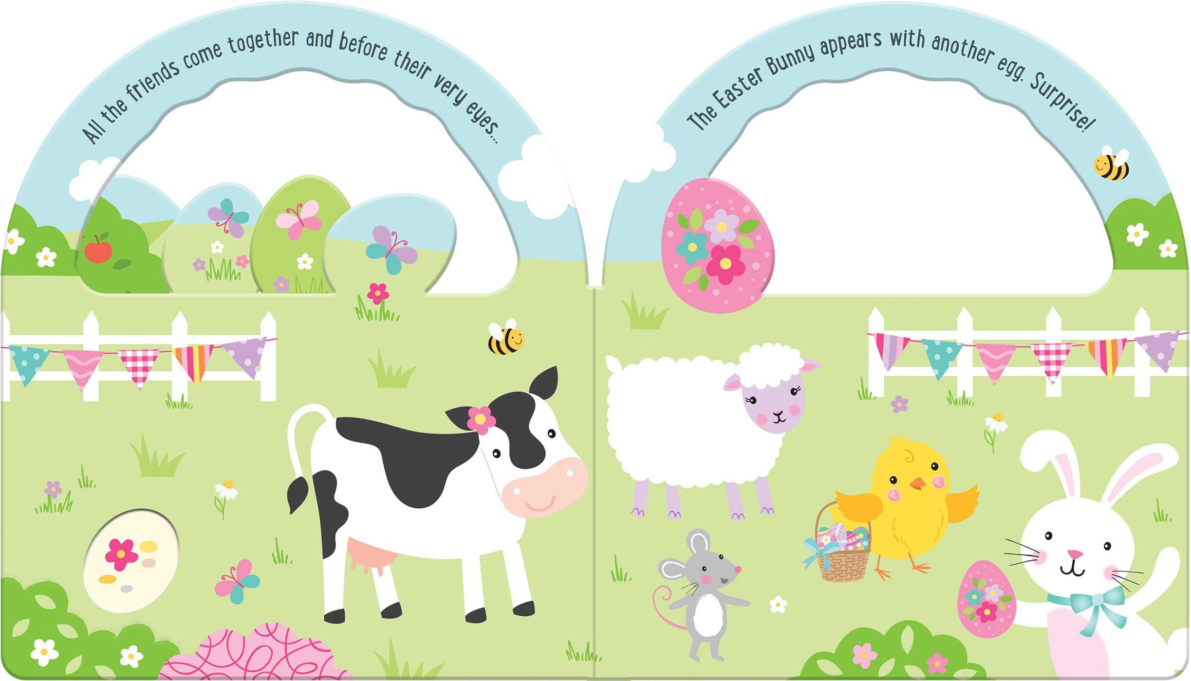 Easter Egg Hunt