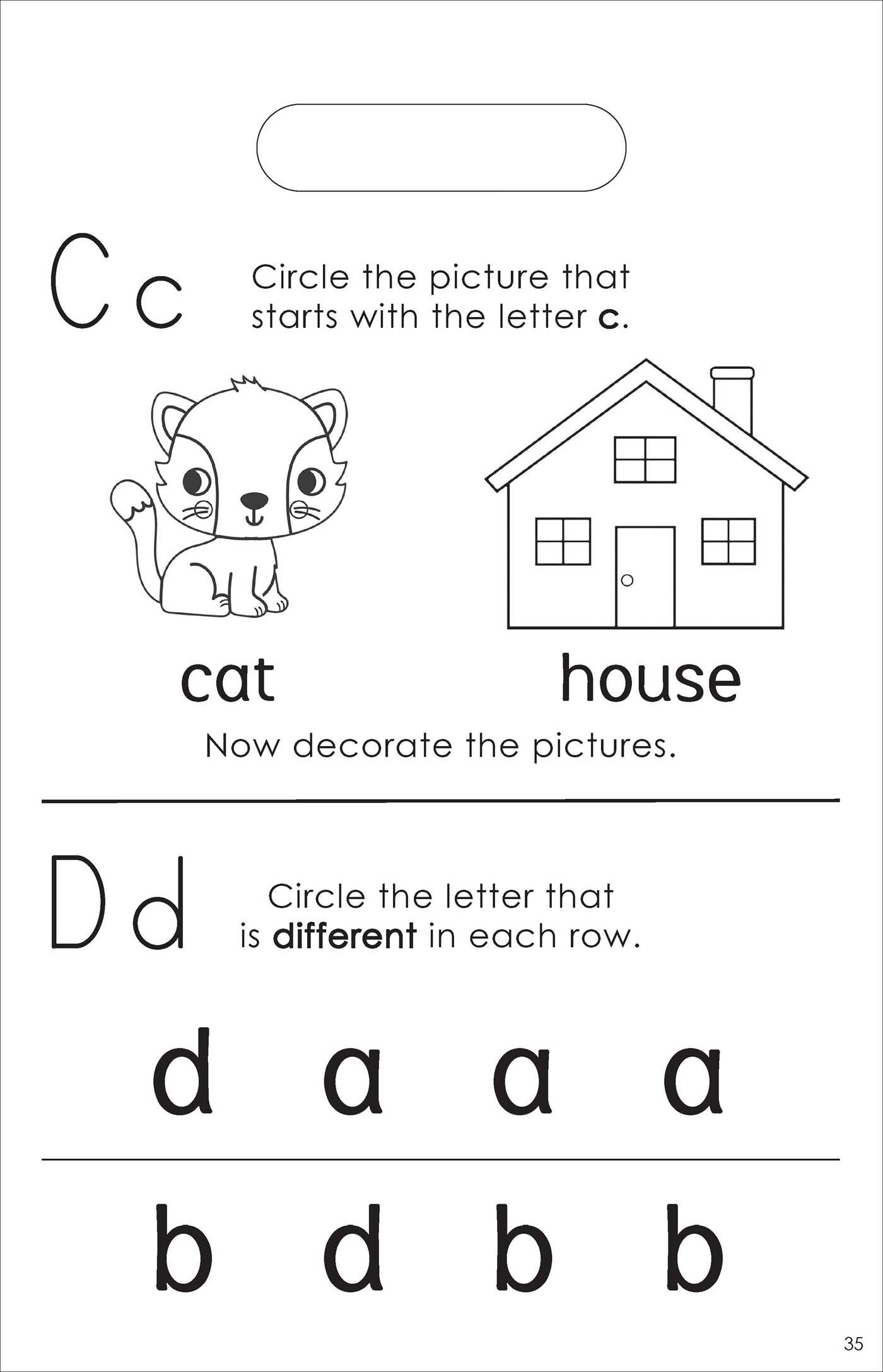 ABC Fun