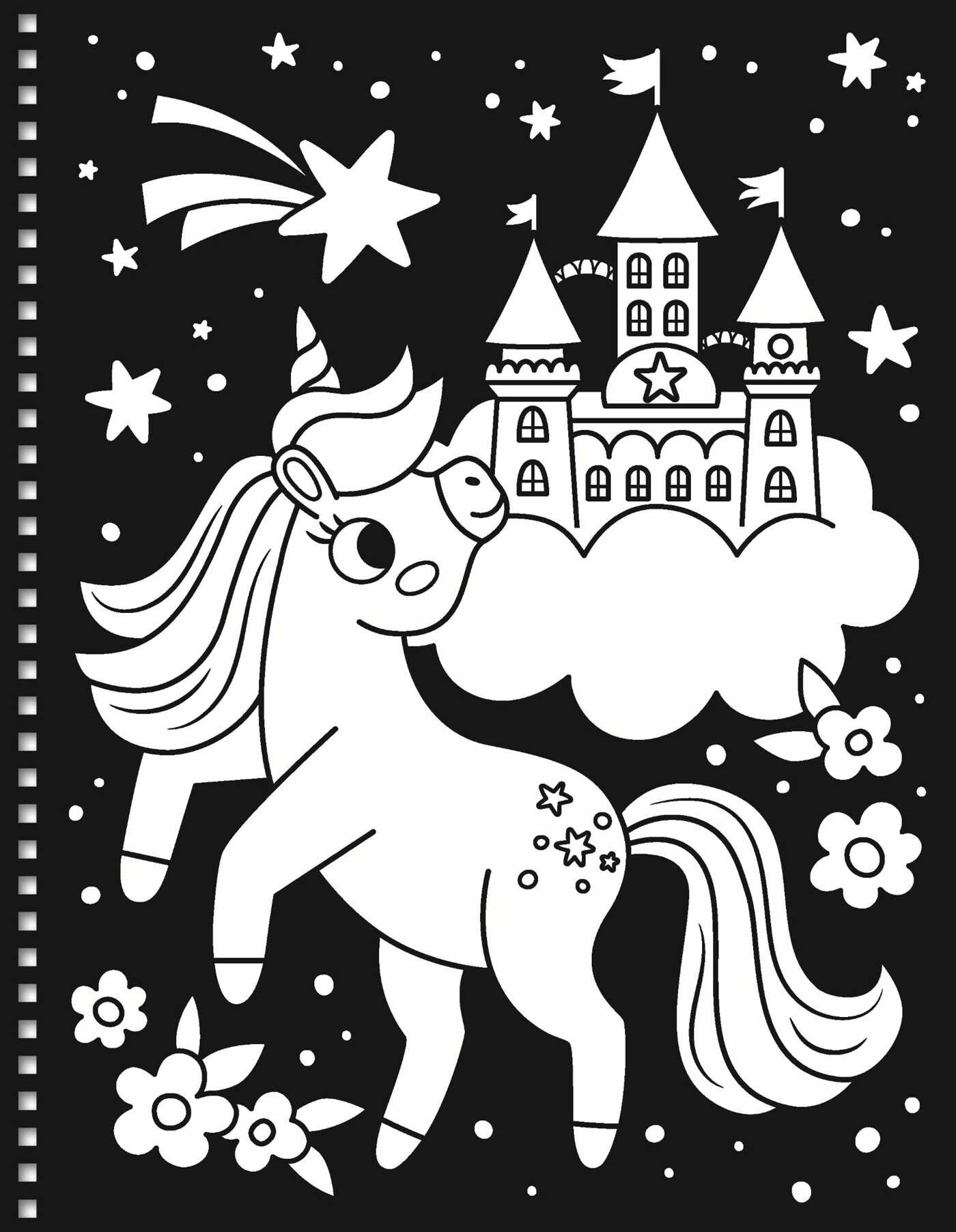 Velvet Art: Unicorns