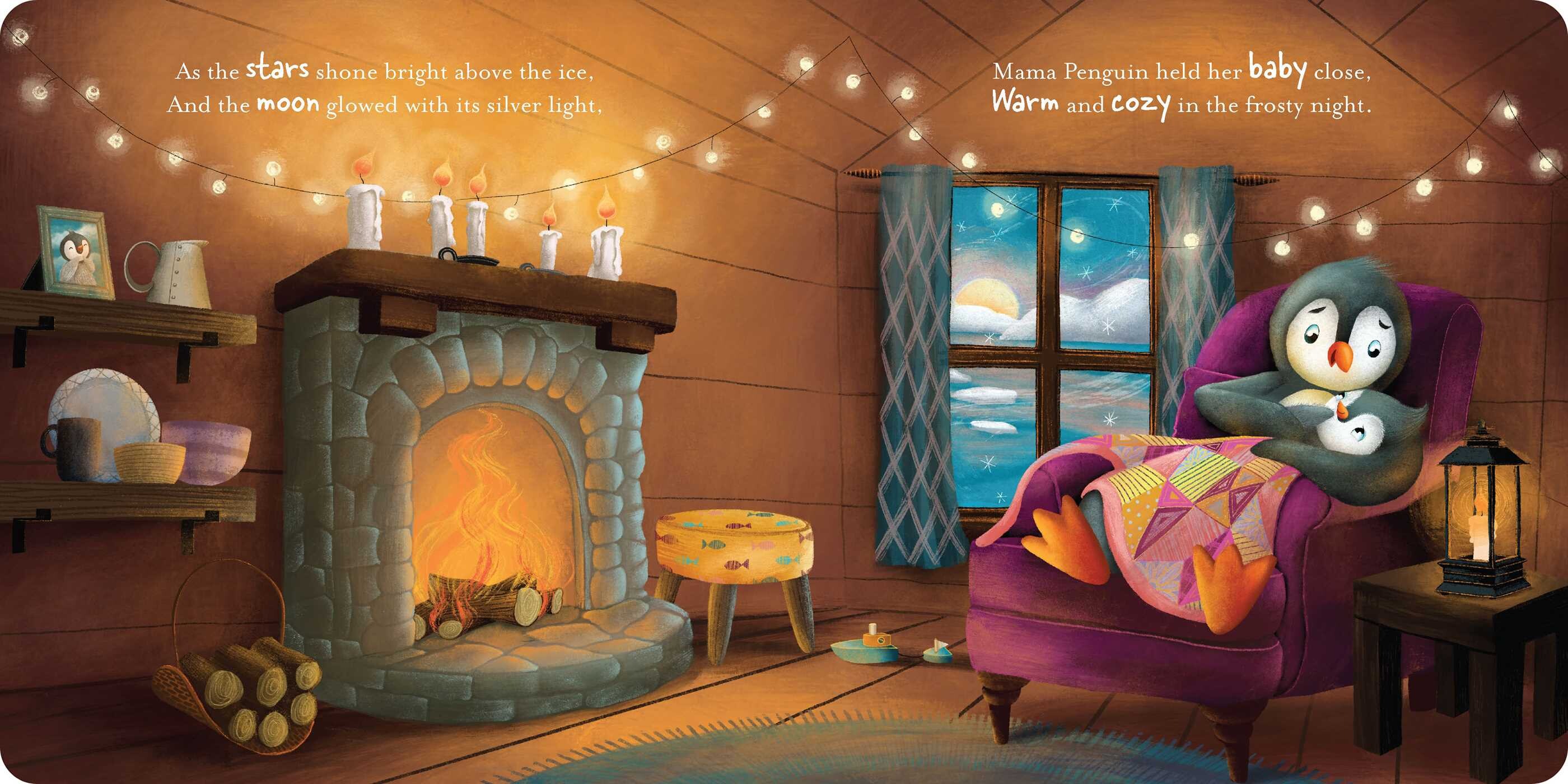 I Love You Now and Forever: Padded Board Book
