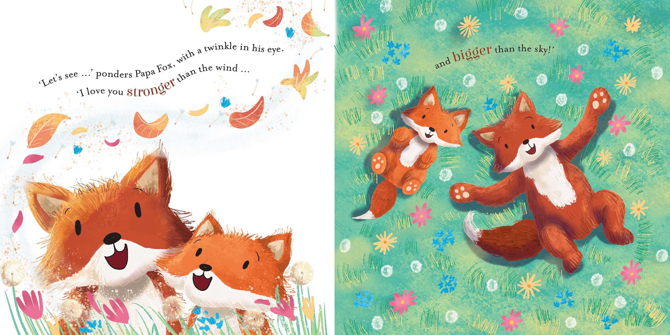 I Love You to the Moon and Back: Padded Board Book