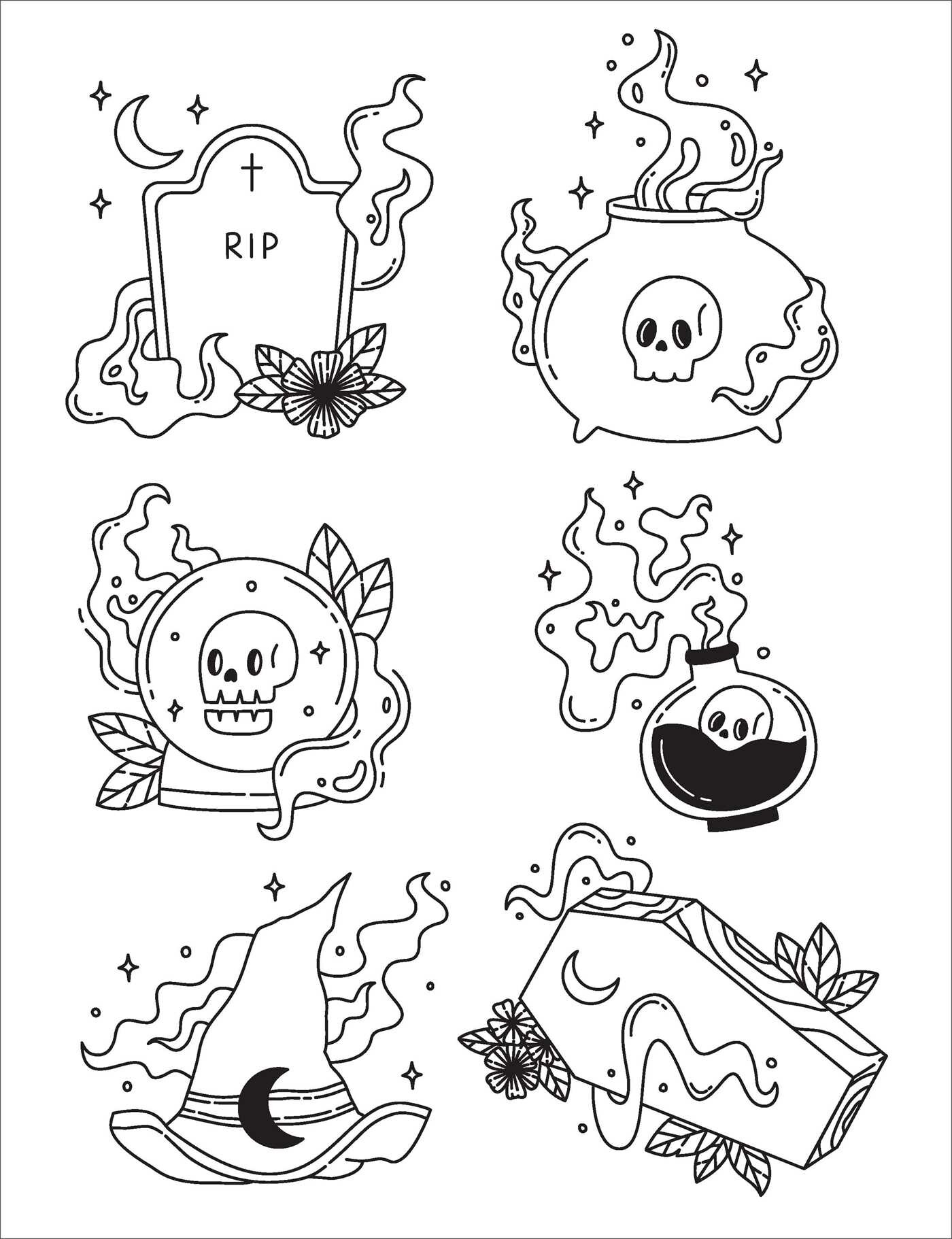 Spooky Season