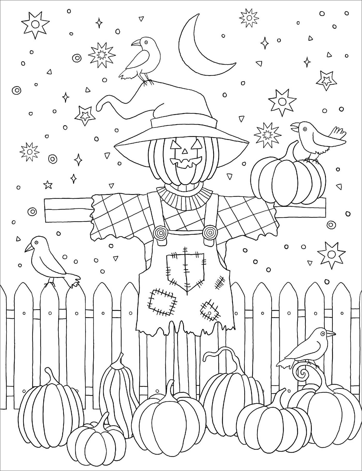 Spooky Season