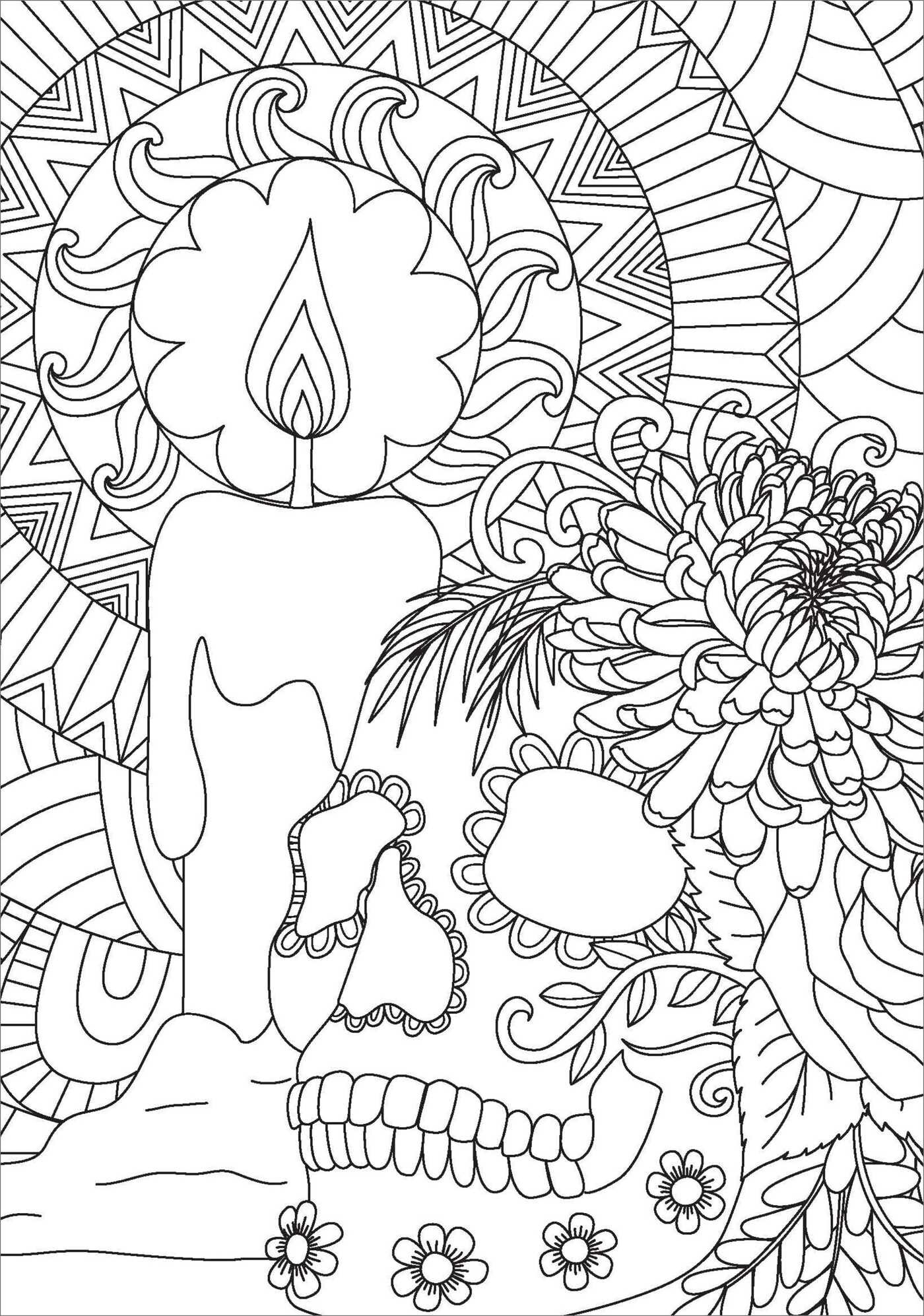 Day of the Dead