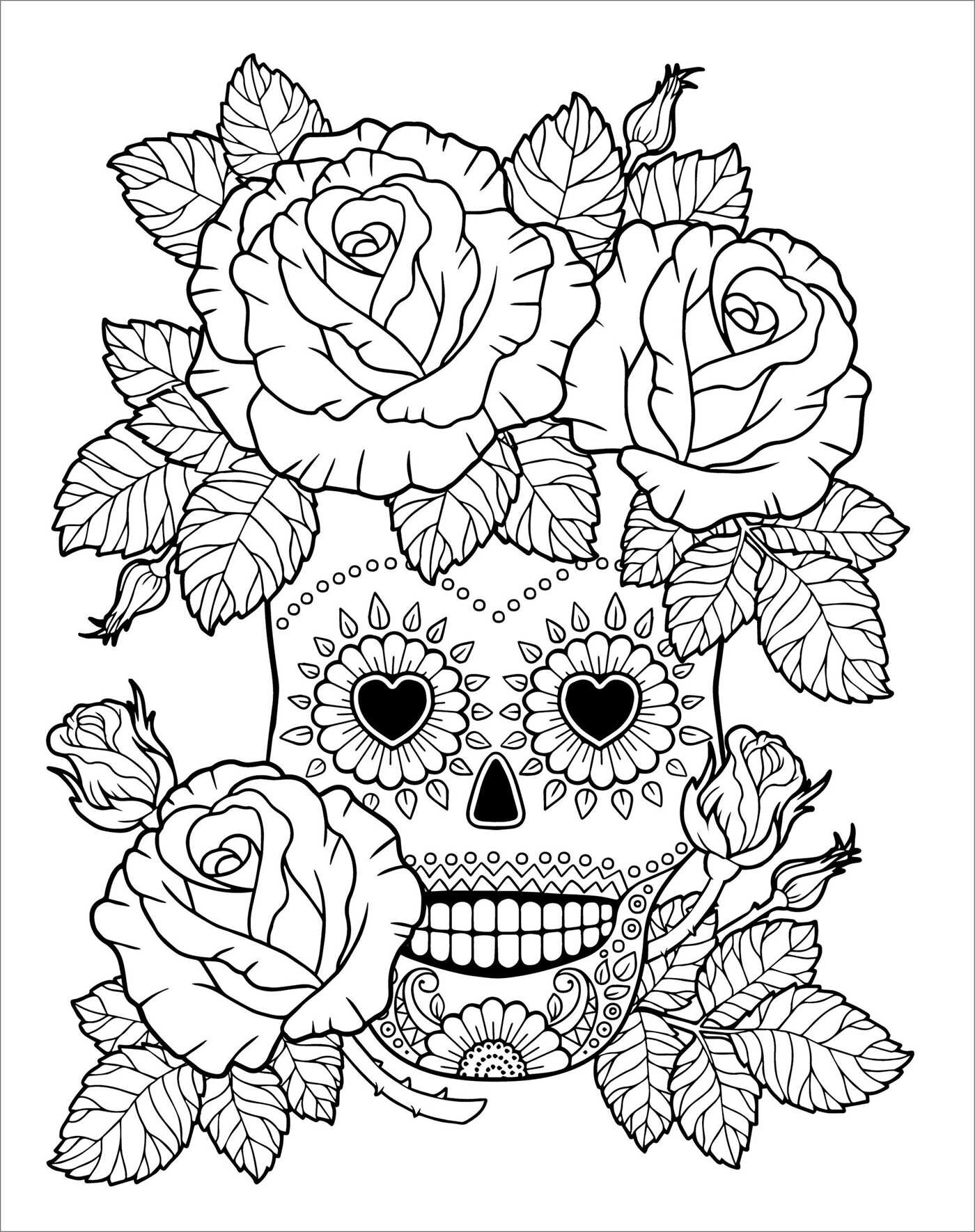 Day of the Dead