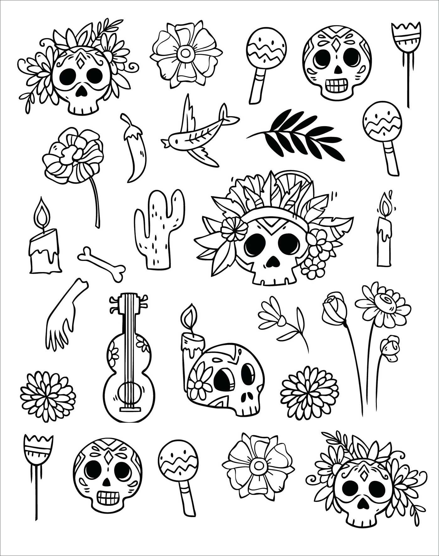 Day of the Dead