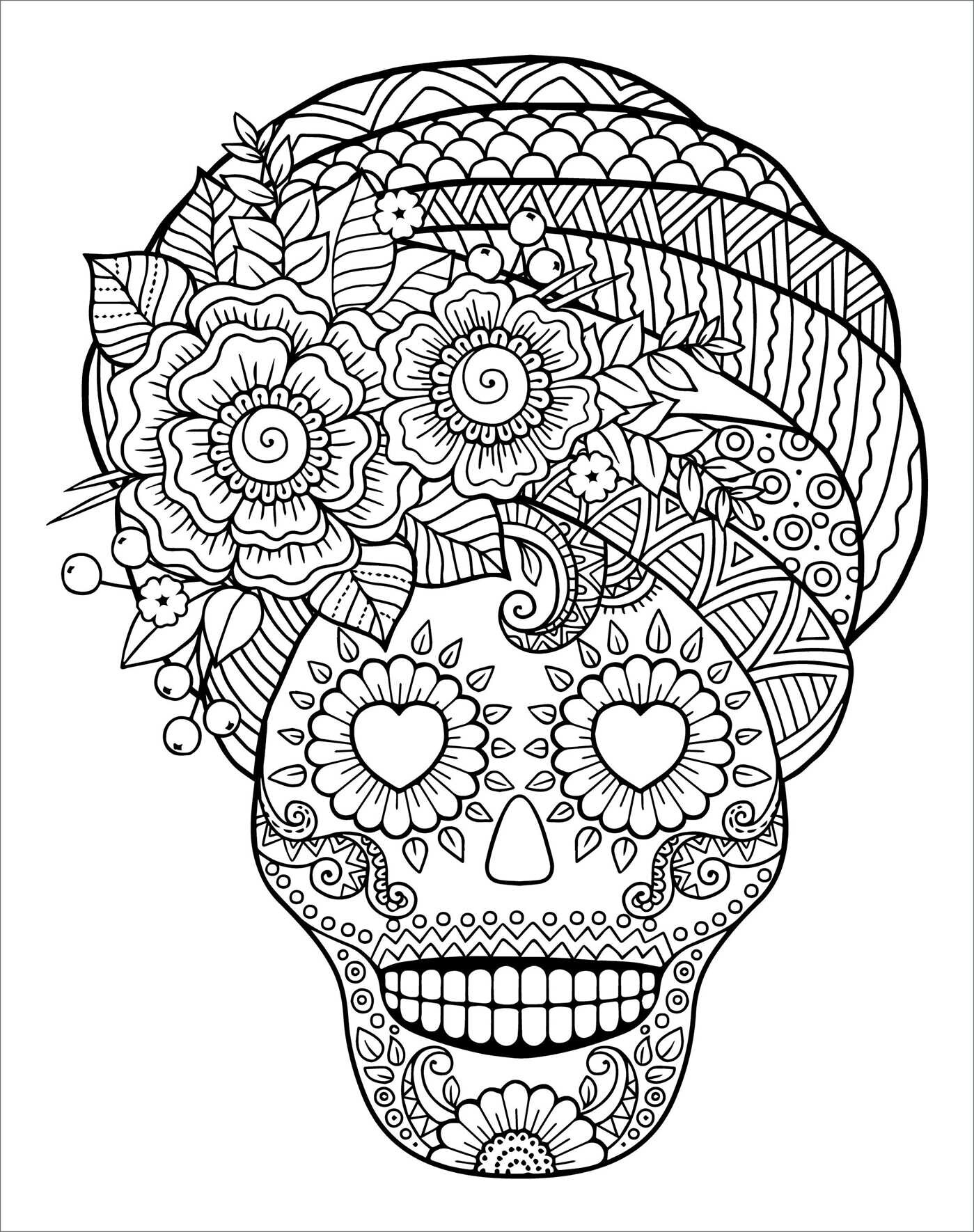 Day of the Dead