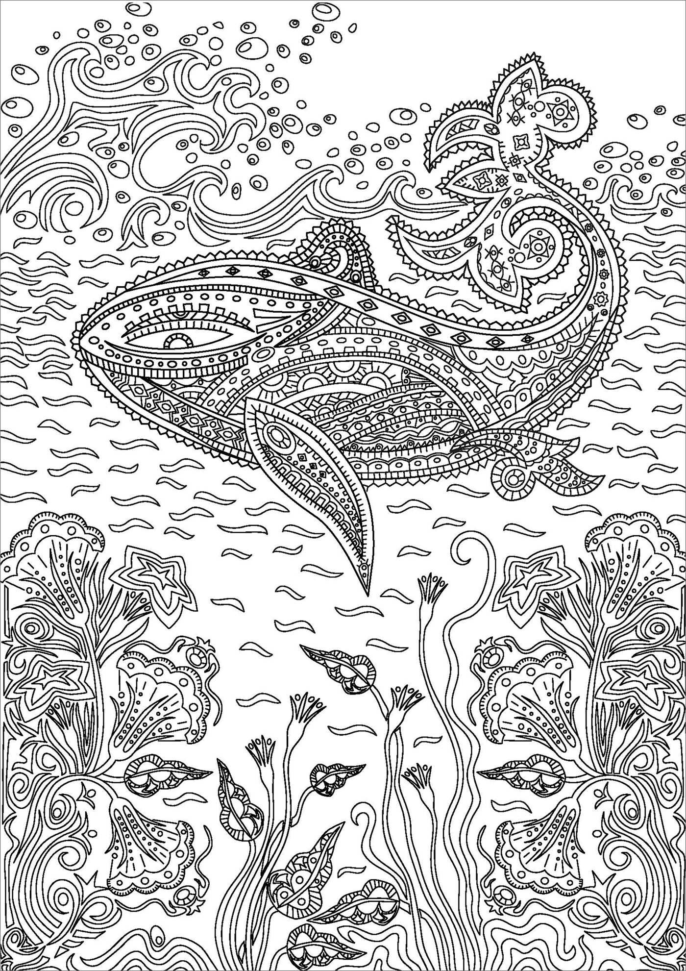 Magical Oceans