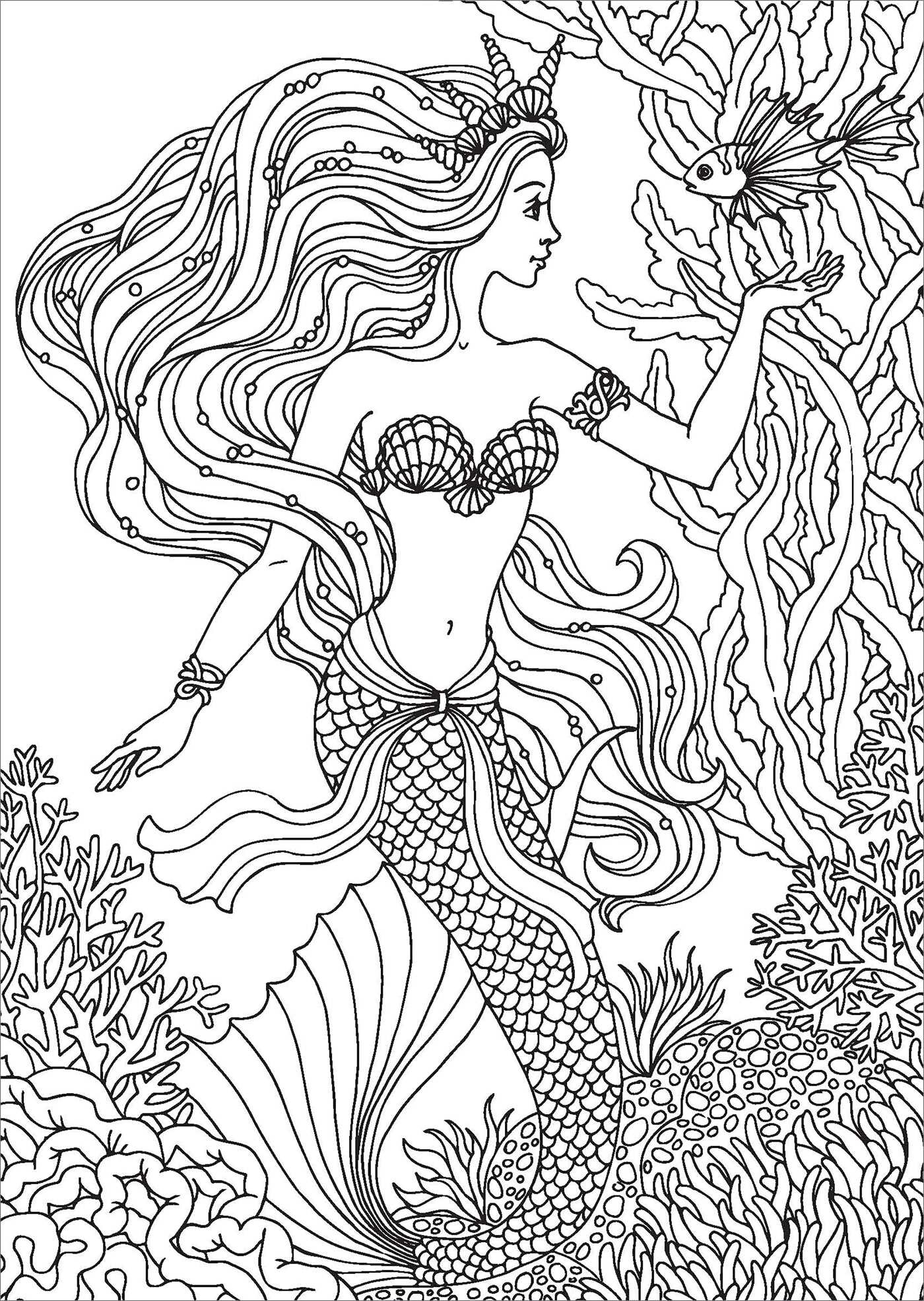 Magical Oceans
