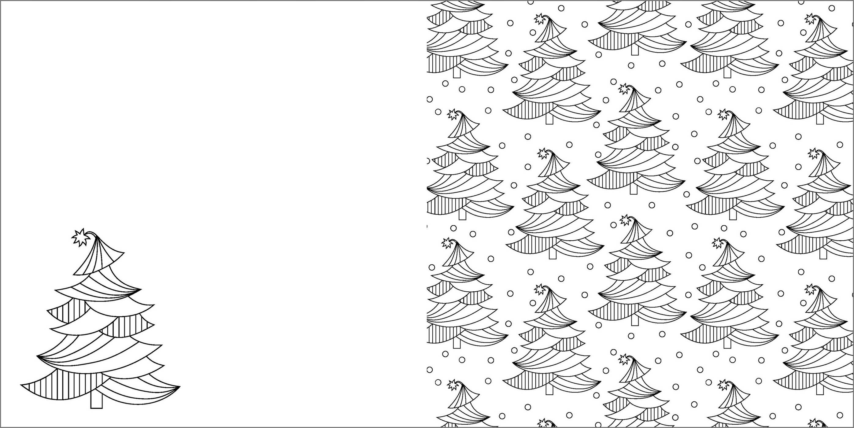 Holly Jolly: Christmas Coloring Book