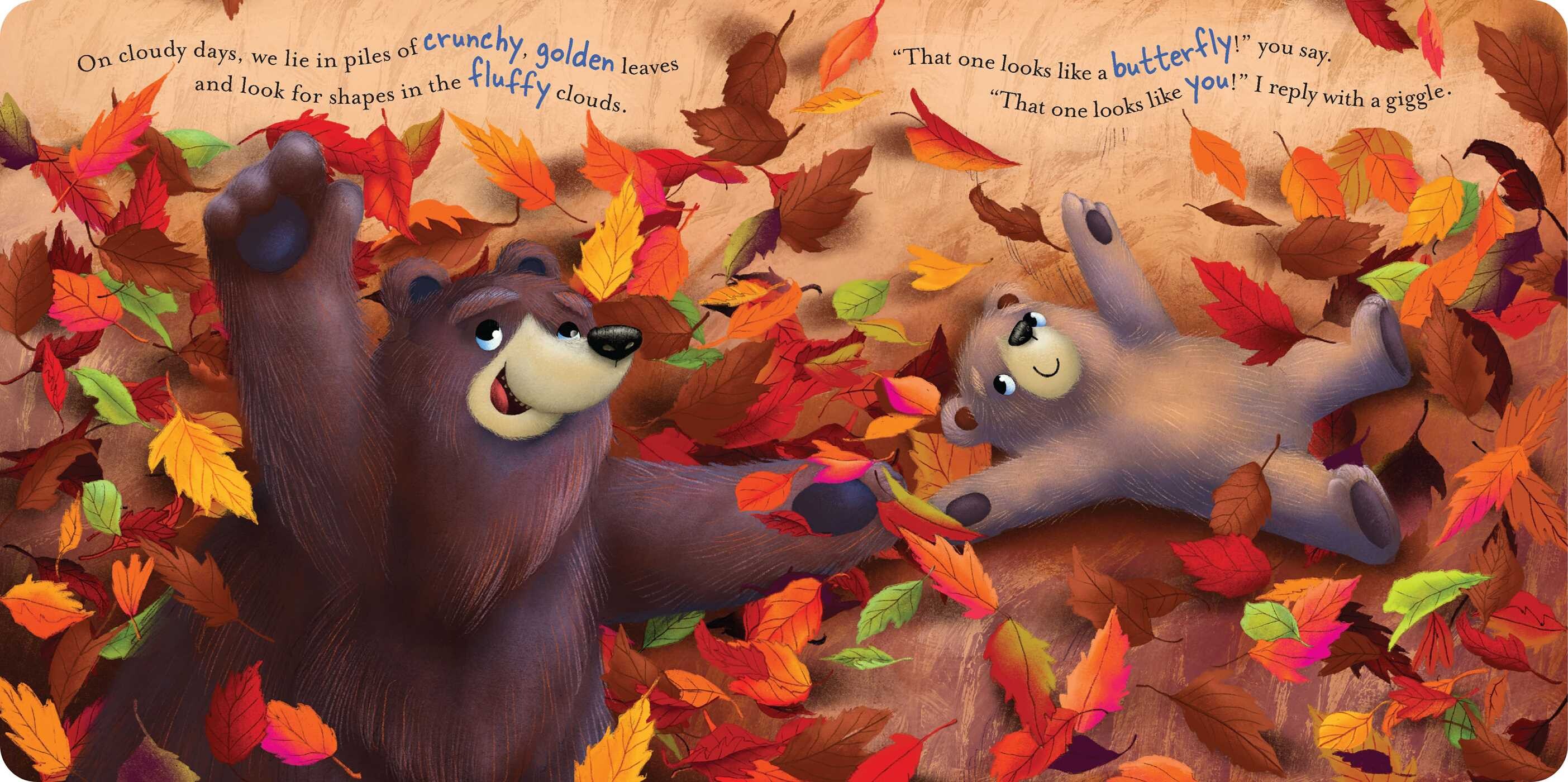 I Love You Daddy: Padded Board Book