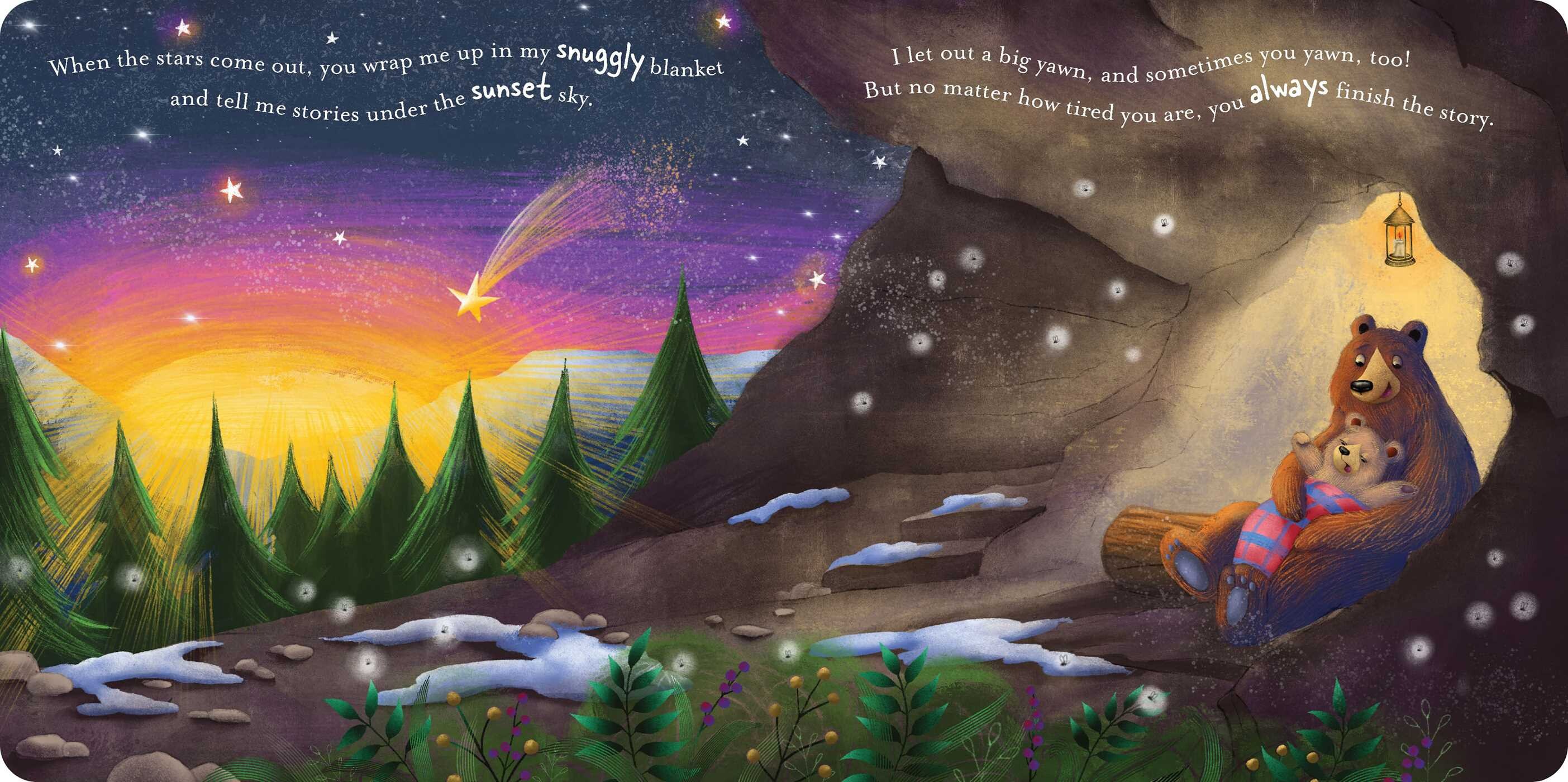 I Love You Daddy: Padded Board Book