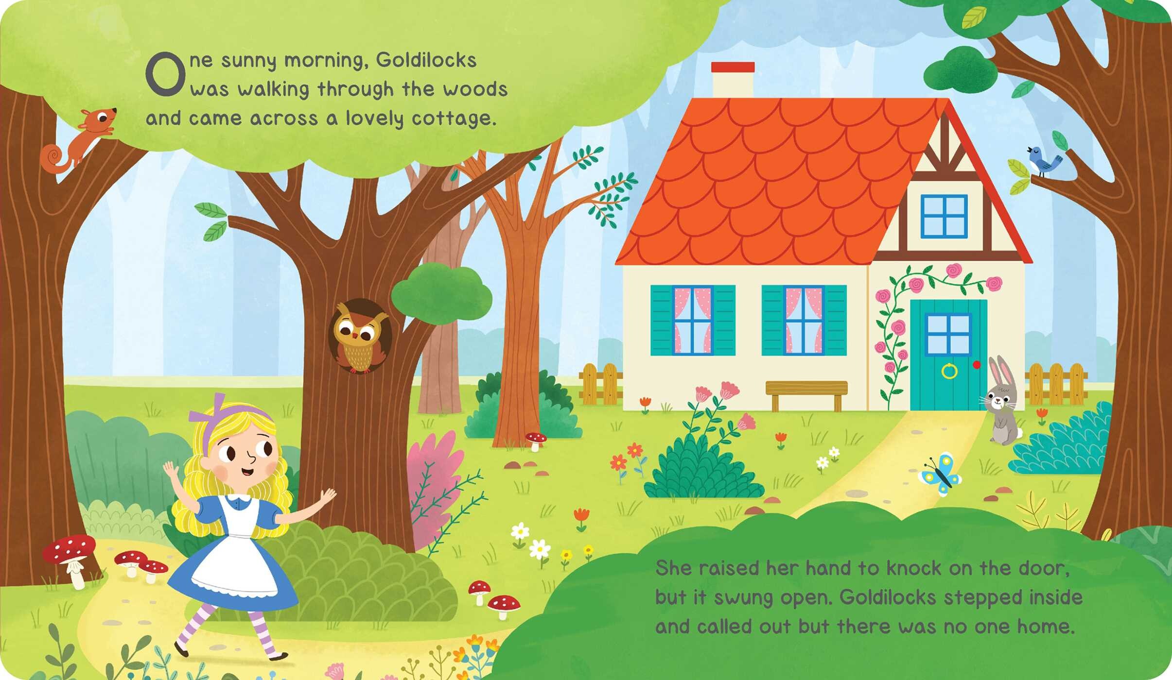 My First Book of 5-Minute Stories
