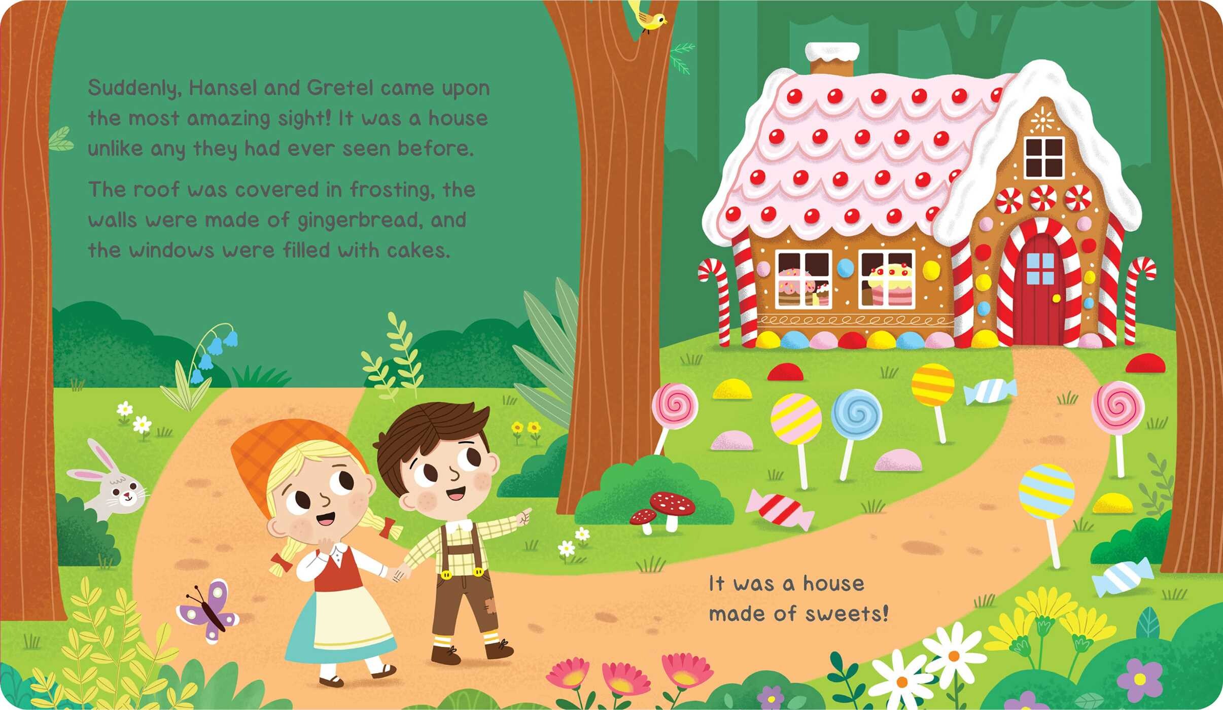 My First Book of 5-Minute Stories