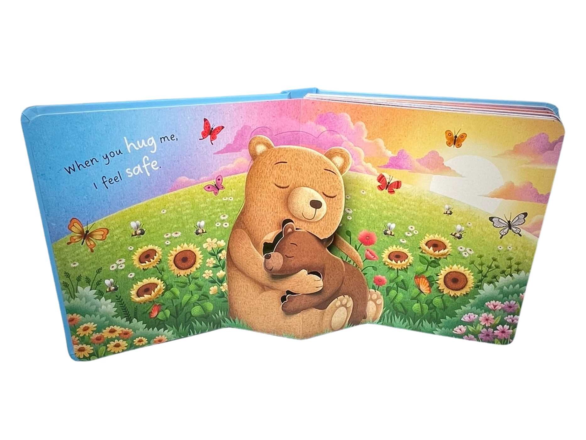 Bear Hugs