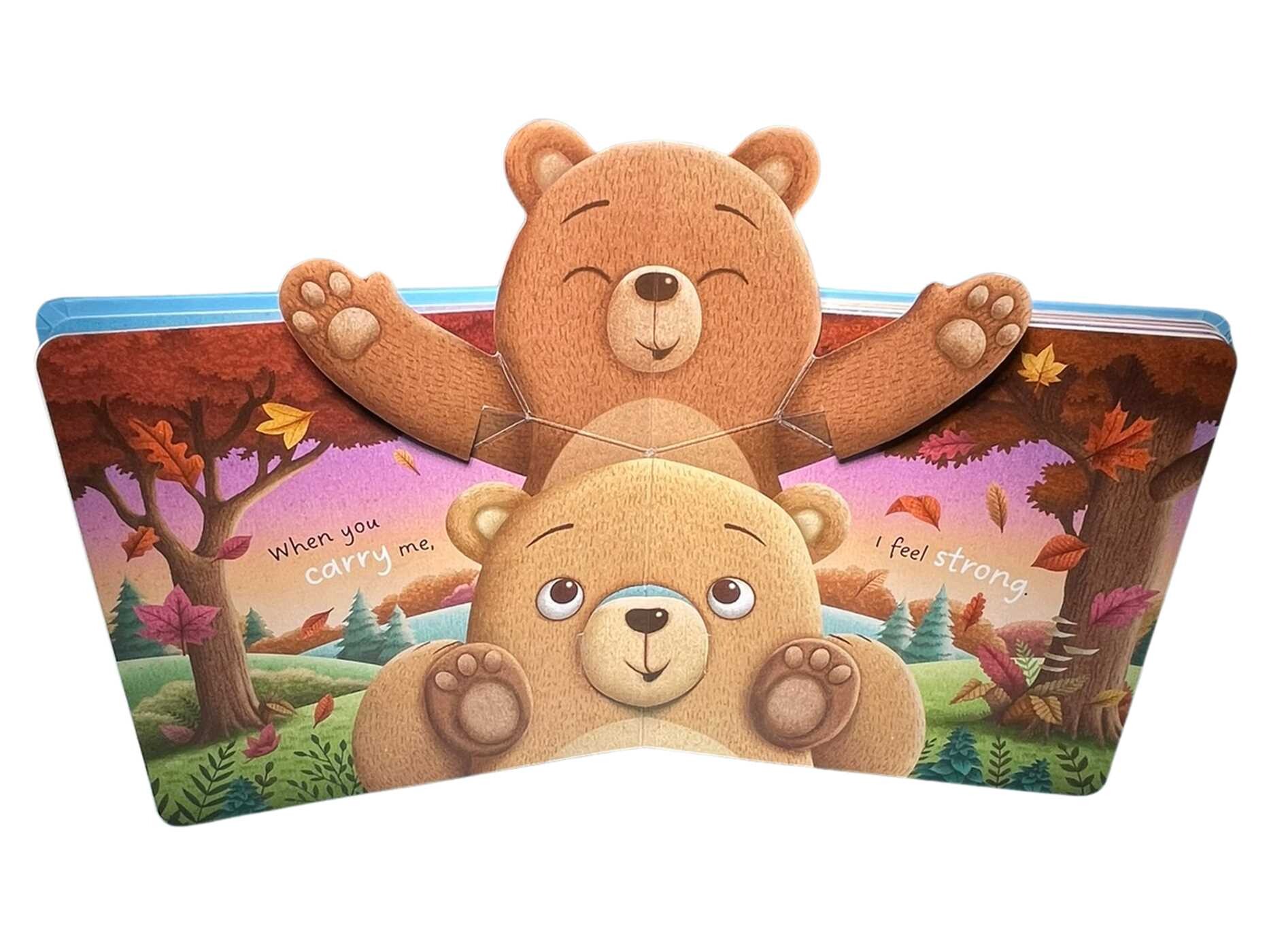 Bear Hugs