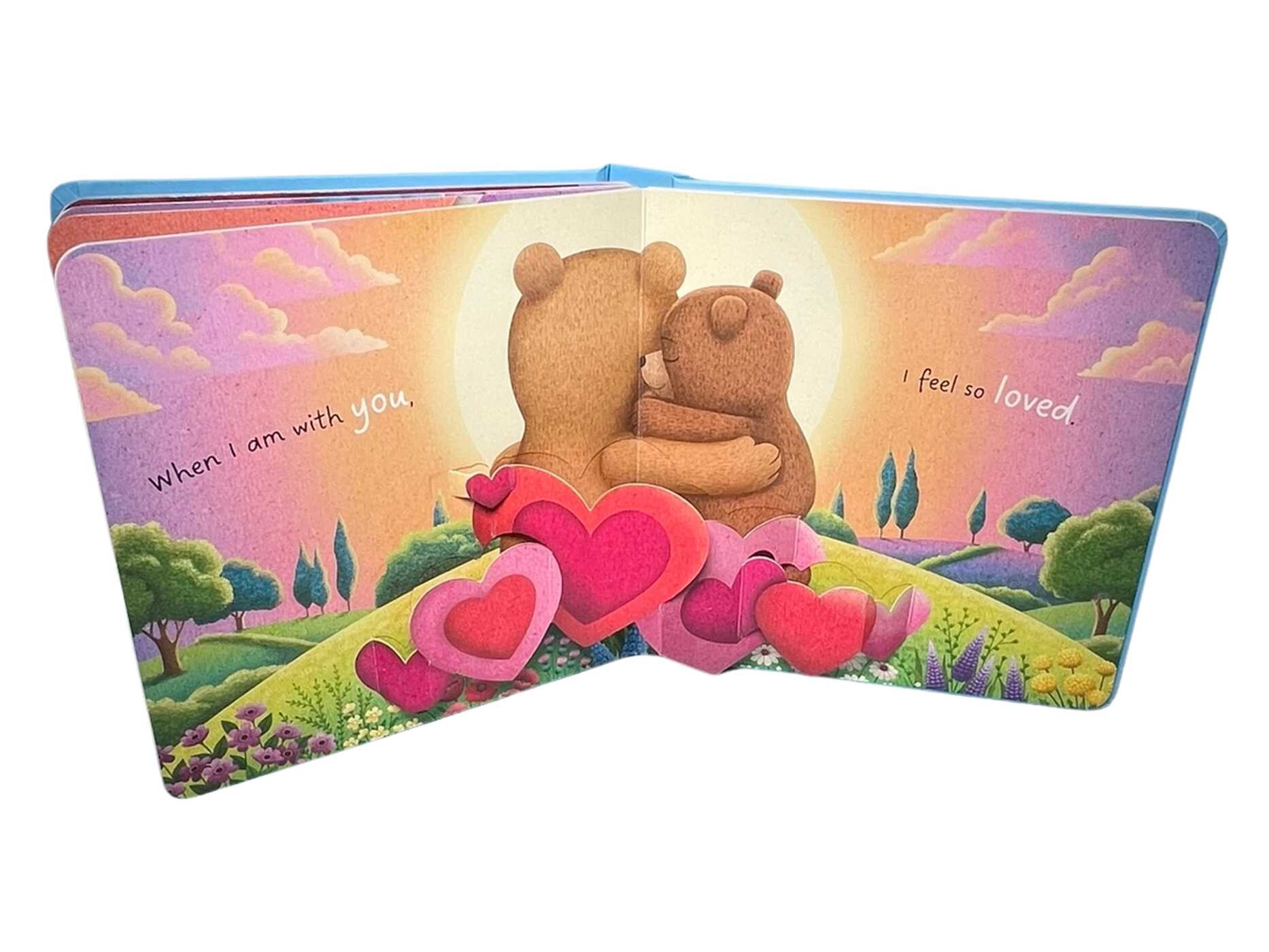 Bear Hugs