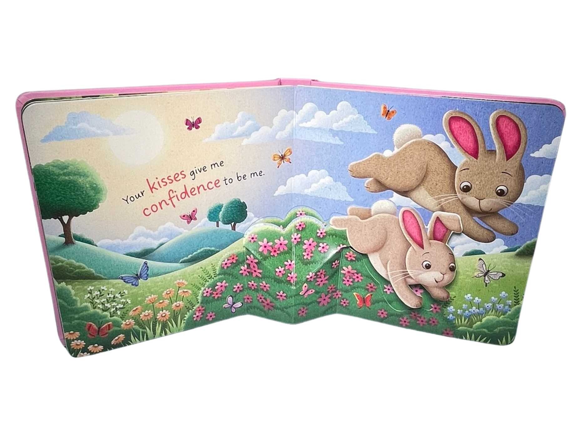 Bunny Kisses