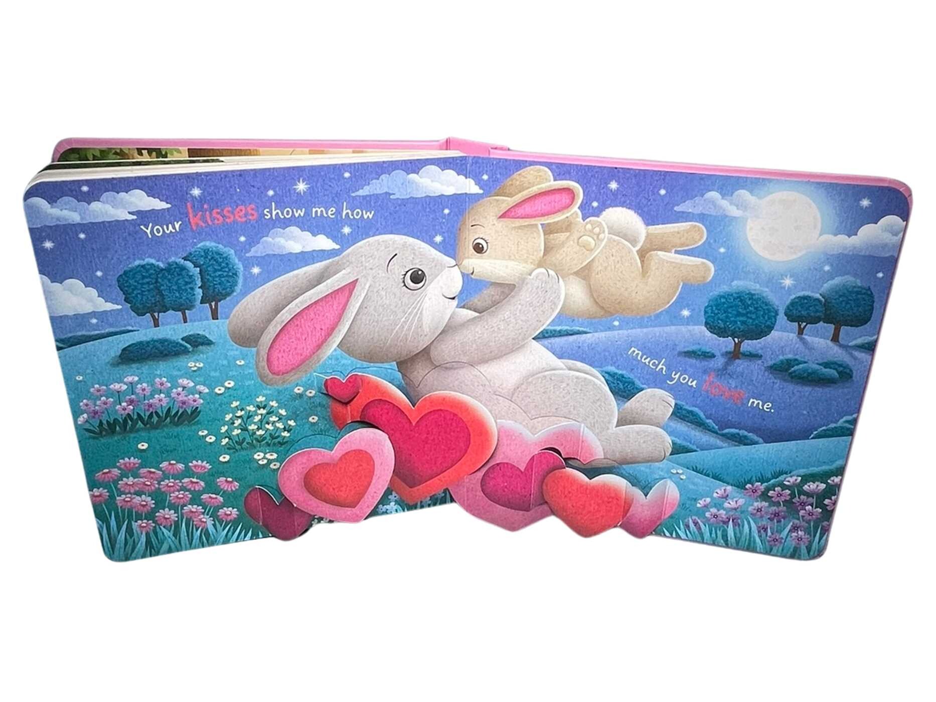 Bunny Kisses