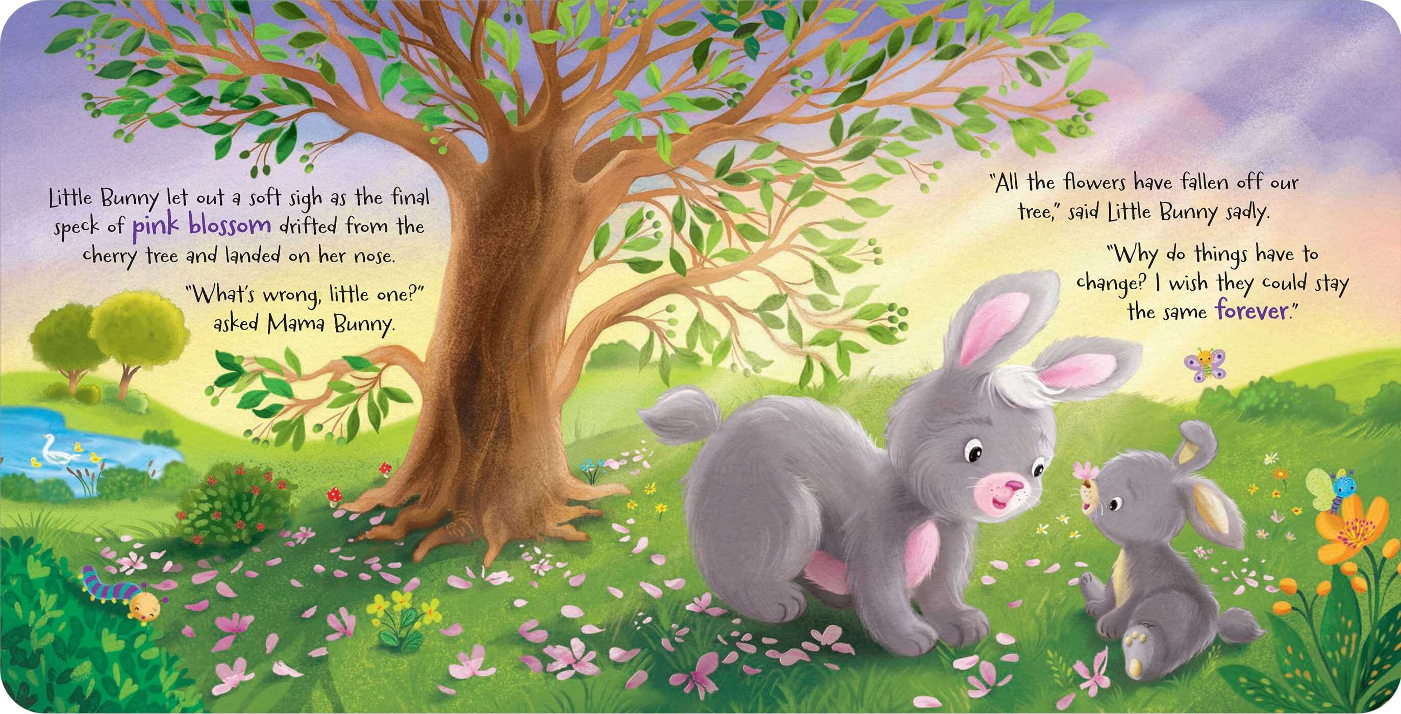 I Will Always Love You: Padded Board Book