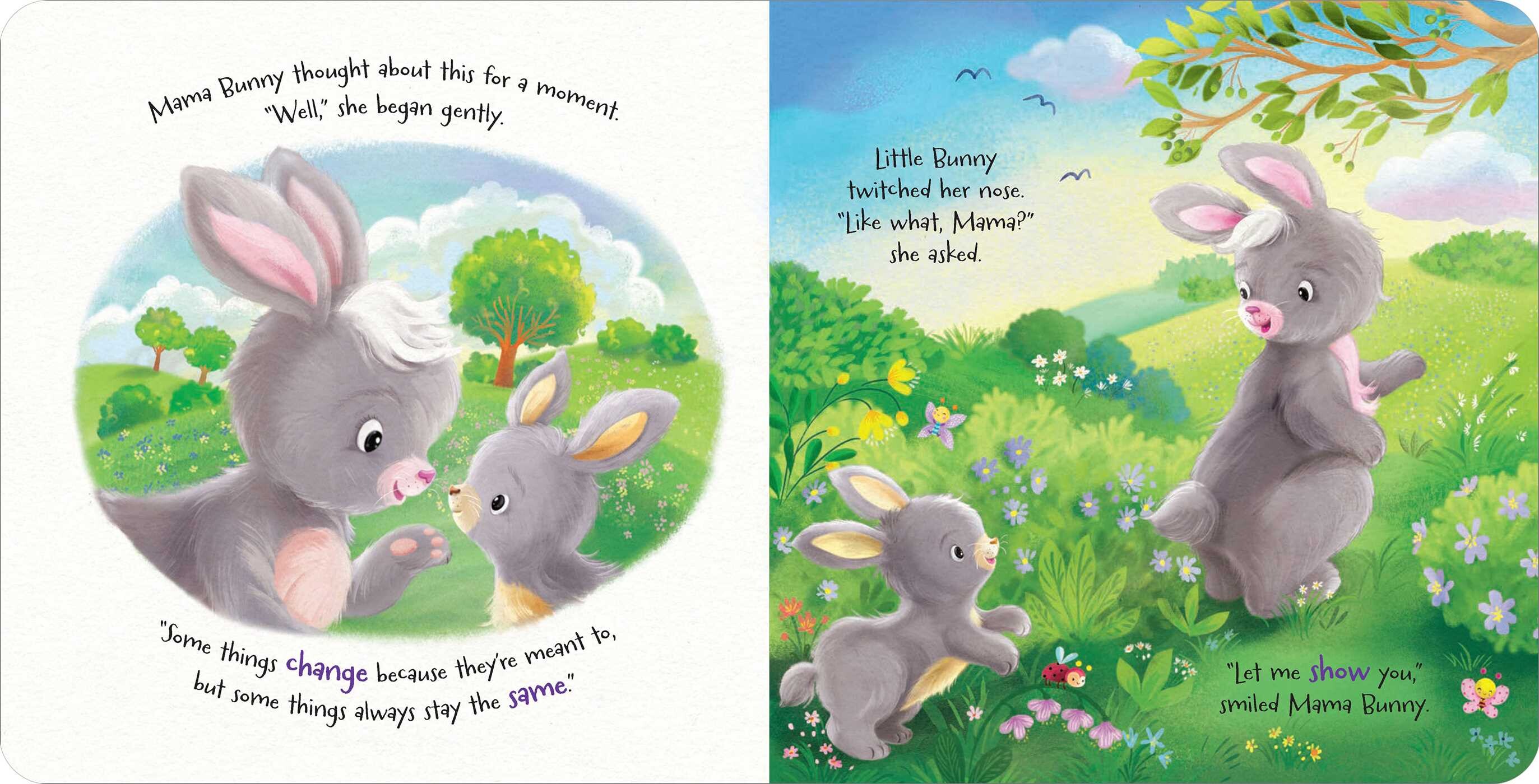 I Will Always Love You: Padded Board Book