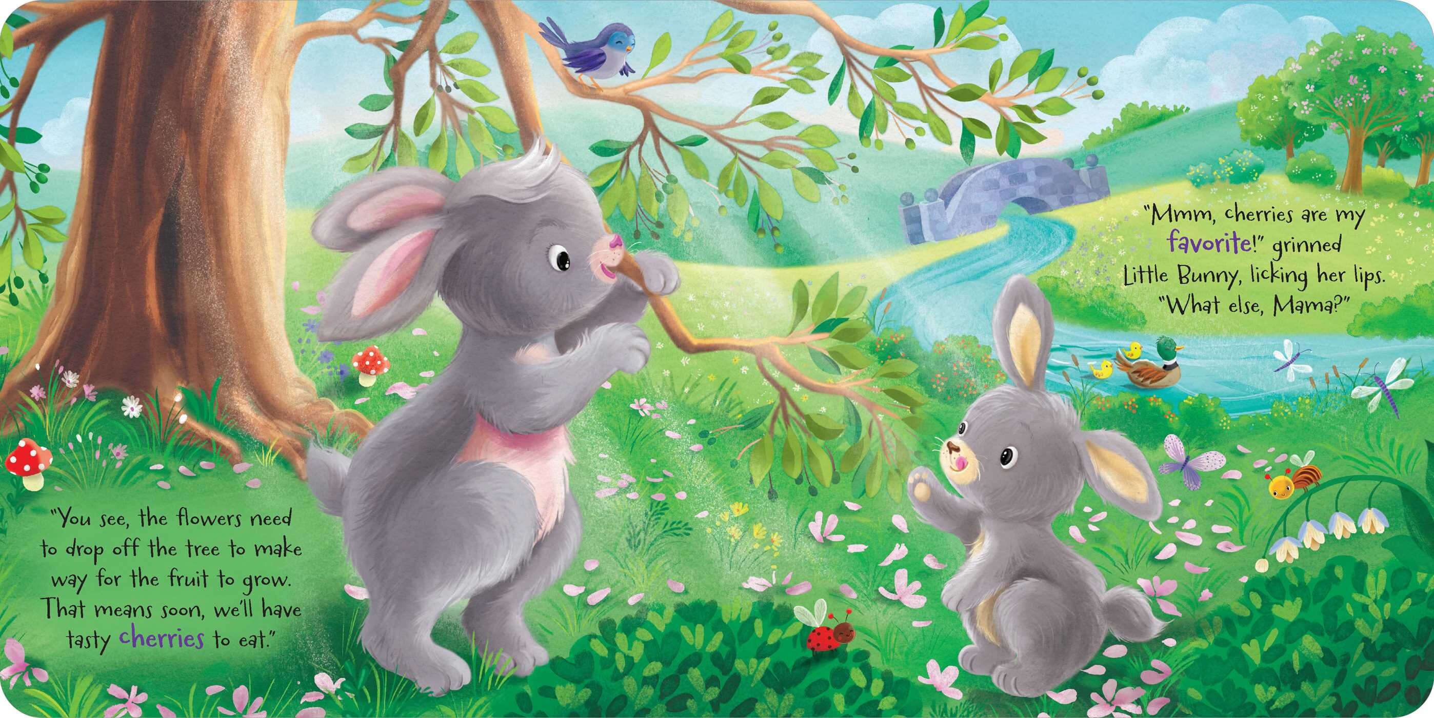 I Will Always Love You: Padded Board Book