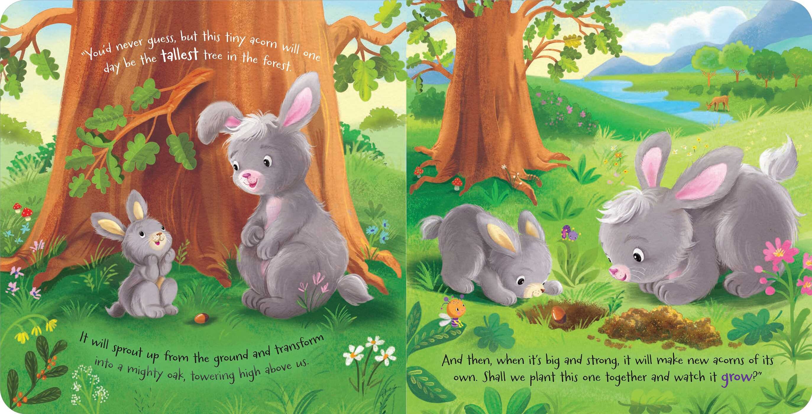 I Will Always Love You: Padded Board Book