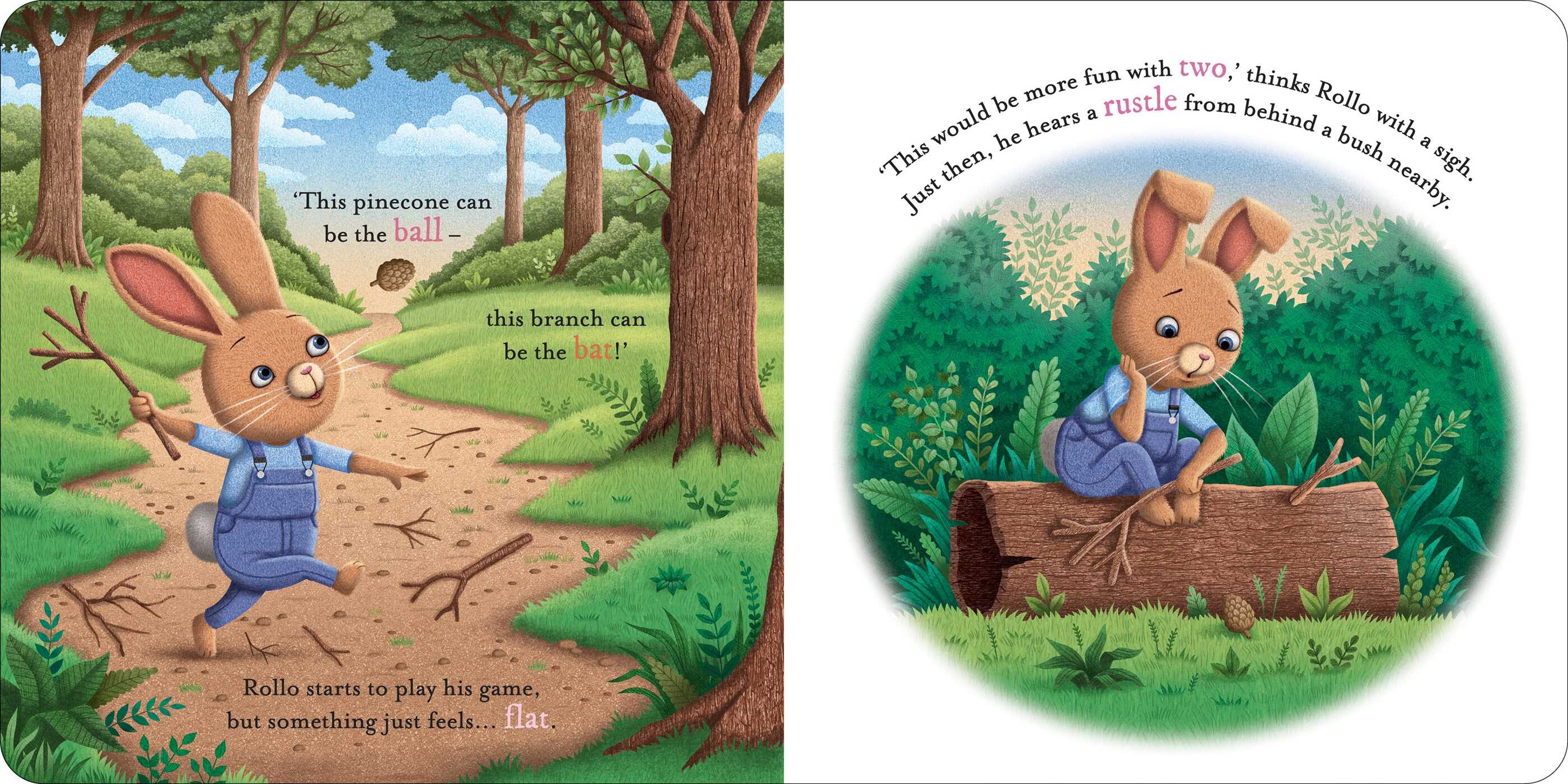 Can I Be Your Friend?: Padded Board Book