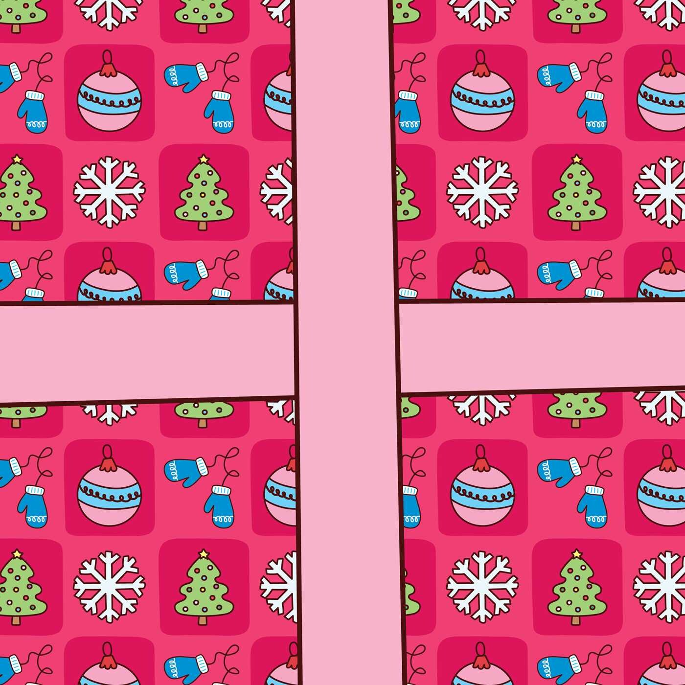 Cozy Christmas Advent Coloring Book